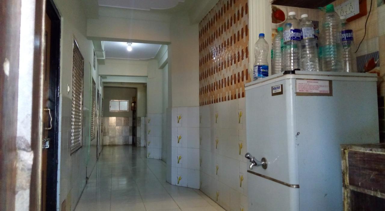 ホテルAmber Plaza Chittorgarh エクステリア 写真