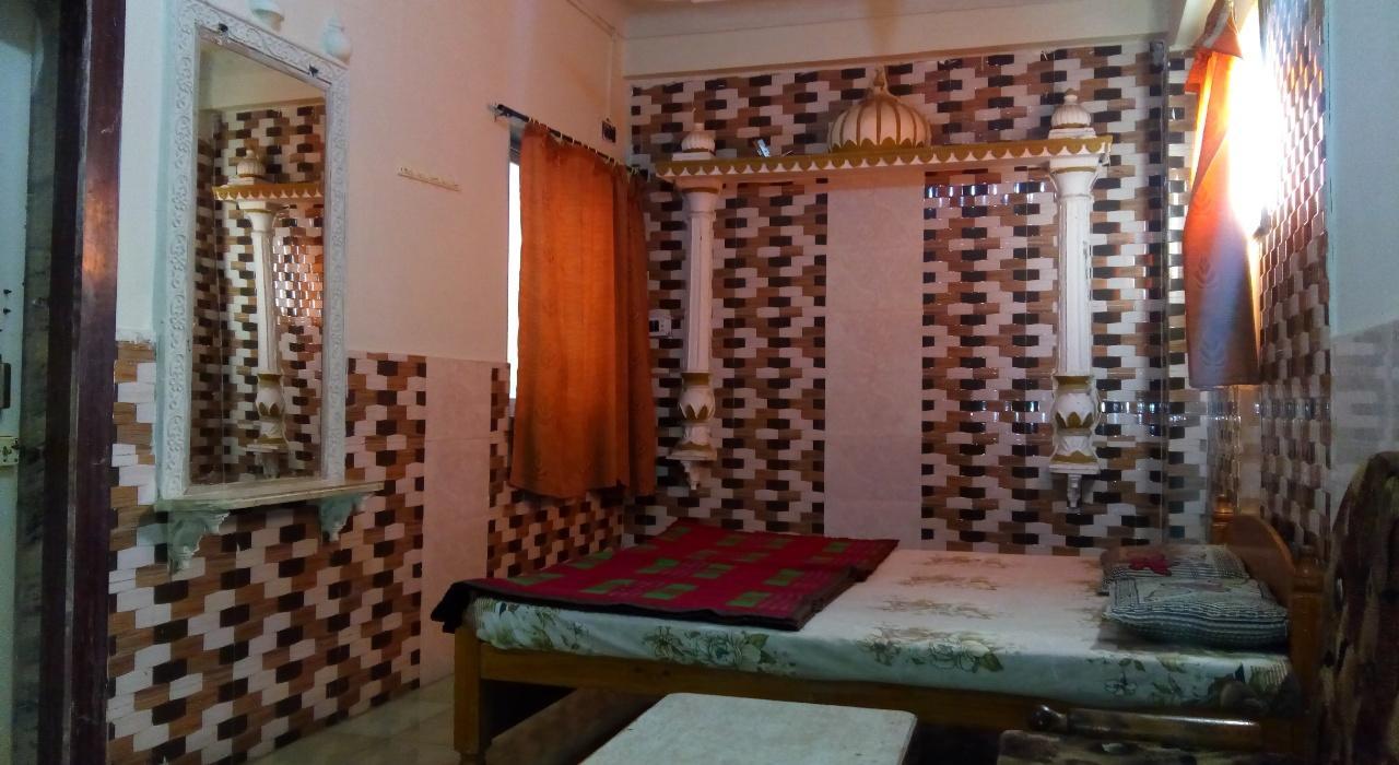 ホテルAmber Plaza Chittorgarh エクステリア 写真
